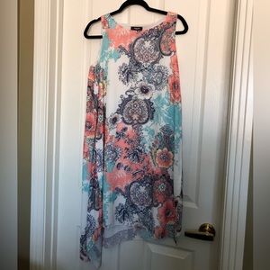 Premise,Women dress size PM